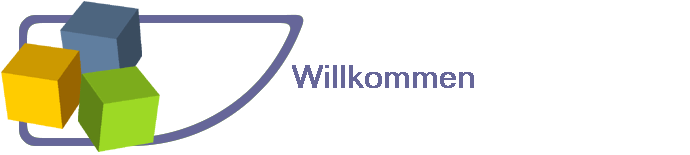 Willkommen